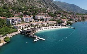Huma Kotor Bay Hotel And Villas